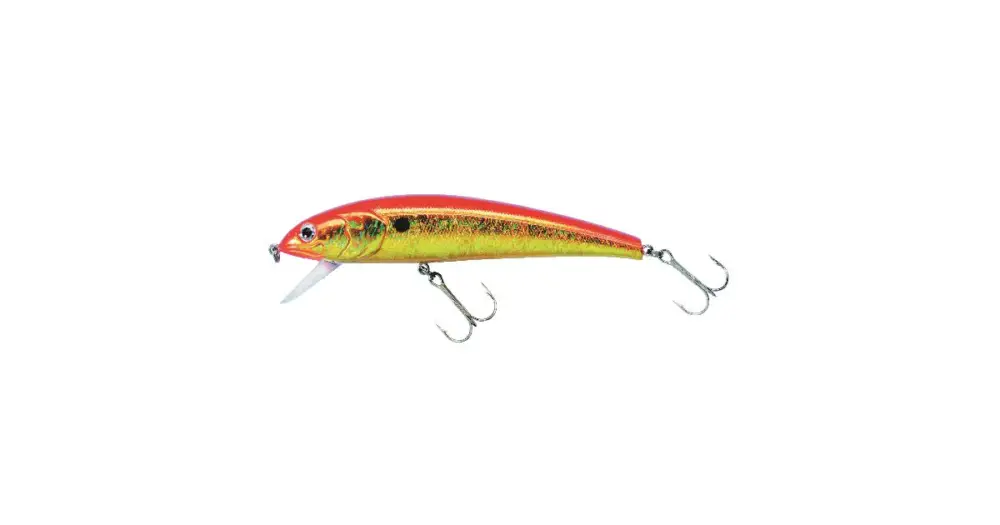 Cenově Výhodný Abu Garcia wobbler Tormentor Floating OYG-7 cm 9 g