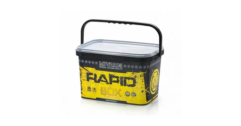 Výprodej Mivardi Method Mix Rapid Champion 3 kg