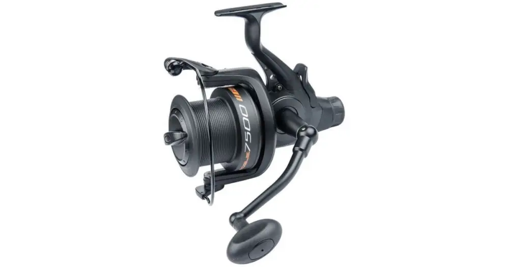 Rychlé Dodání Leeda Naviják Rogue 75FS Reel
