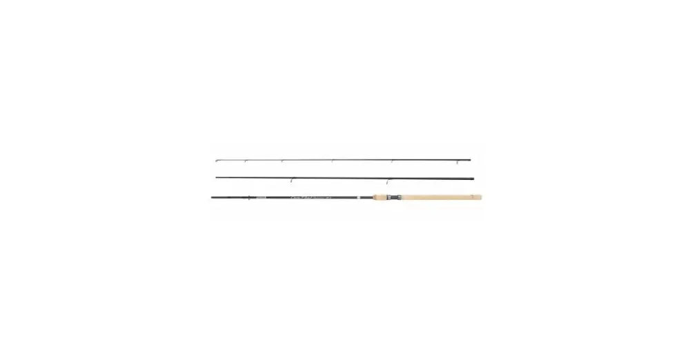 Mivardi prut Carp Float Specialist 3,96 m (13 ft) 10-30 g Akční Cena