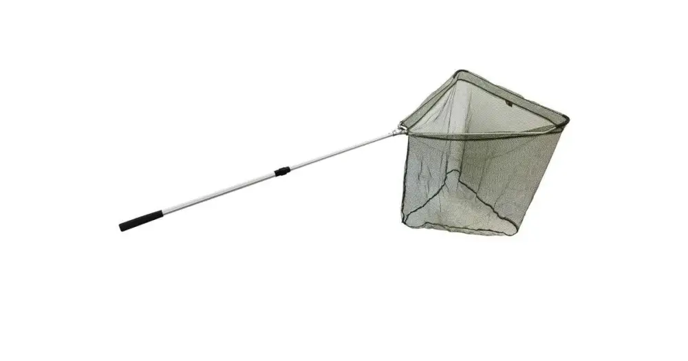 Finální Výprodej Zfish Podběrák Royal Landing Net 220 cm