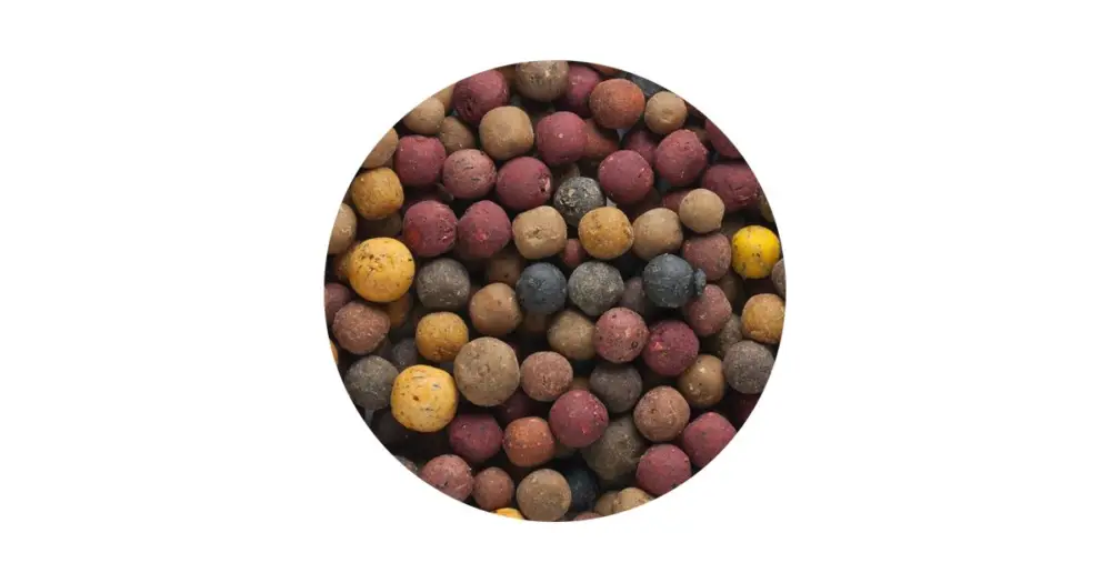 Mivardi Vnadící Boilies Rapid Multi mix-10 kg Nakupujte Hned