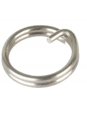 Značkový Saenger aquantic kroužky easy strong sprengring 10 ks-18mm, 35kg