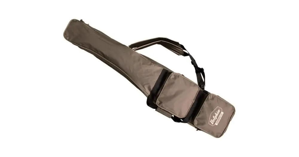 Delphin Pouzdro na pruty Sherpa 2.5 komorové 130 cm Odeslání Ihned