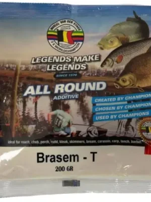 Značkový MVDE Posilovač Brasem Cejn T-Orange 200 g