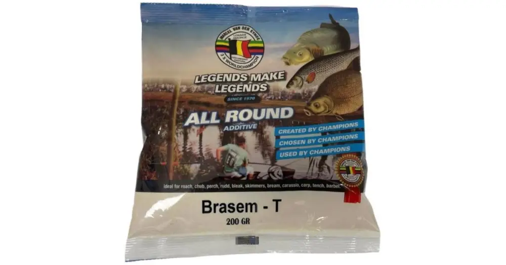 Značkový MVDE Posilovač Brasem Cejn T-Orange 200 g