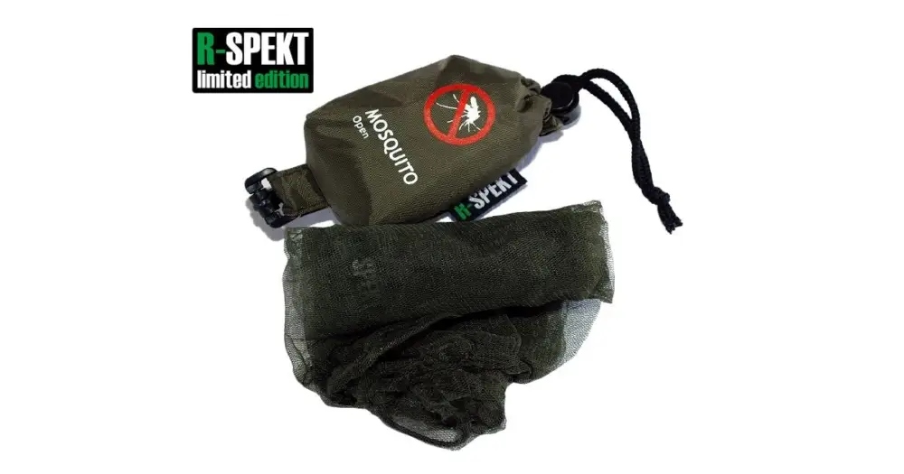 R-SPEKT Moskytiéra krátká otevřená Horká Nabídka