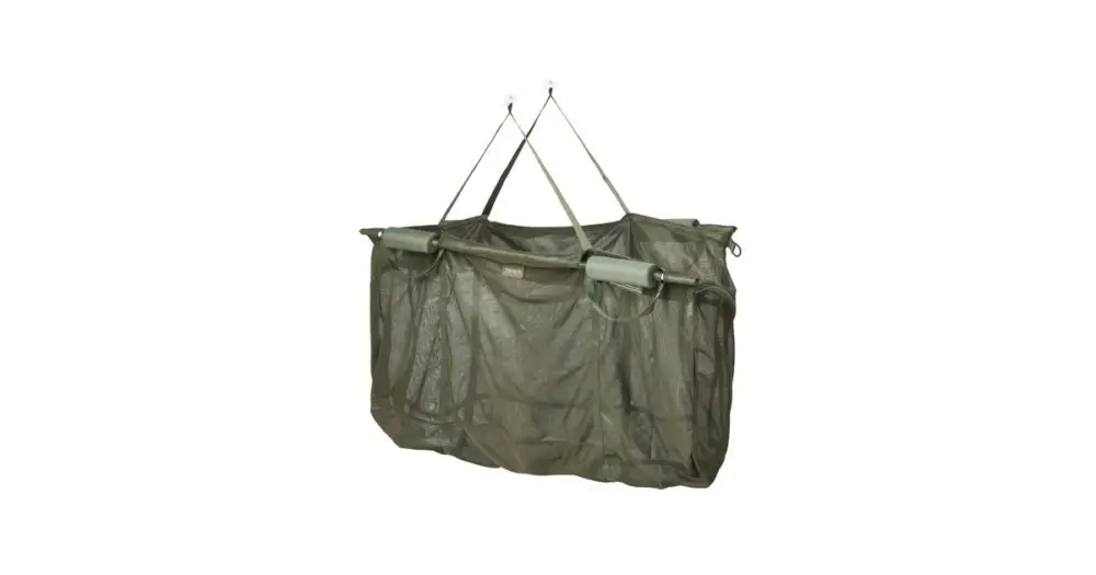 Akční Nabídka Trakker Vážící Taška Sanctuary Retention Sling v2 XL
