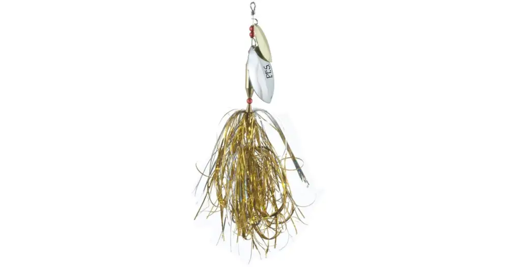 Sleva Iron Claw Třpitka Dizzy Witch SG 20 cm