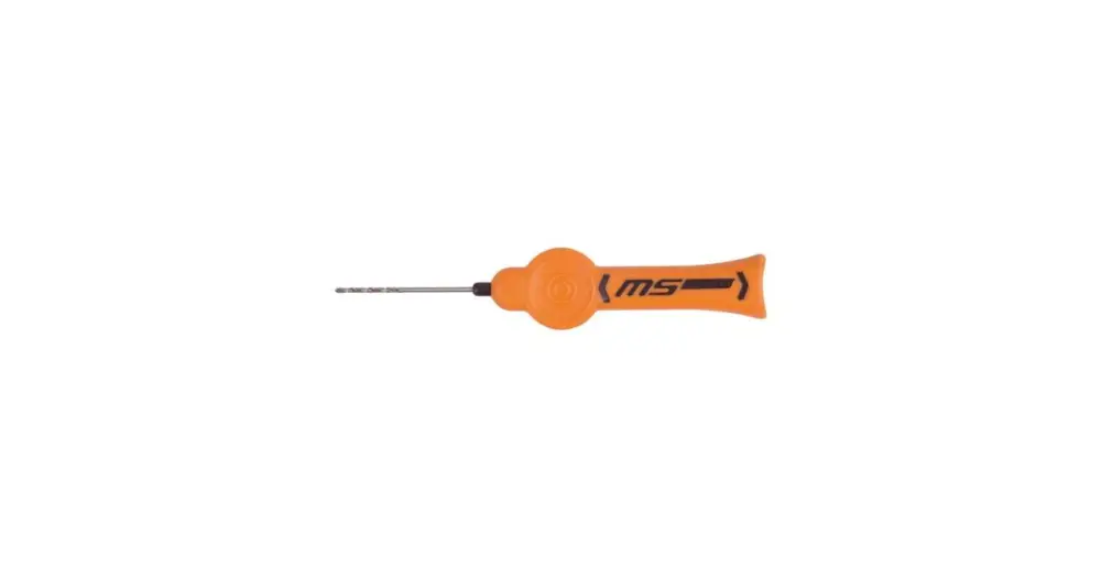 Saenger MS Range Vrtáček Micro Bait Drill Must-Have