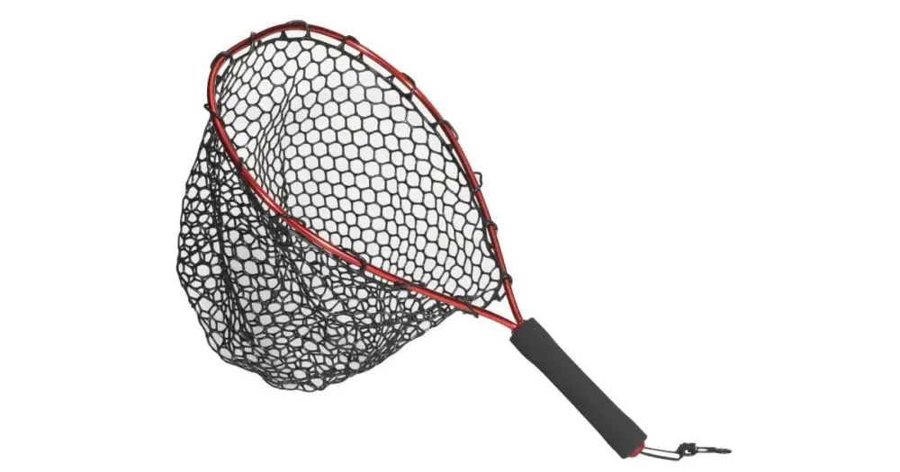 Akční Nabídka Berkley Podběrák Kayak Net