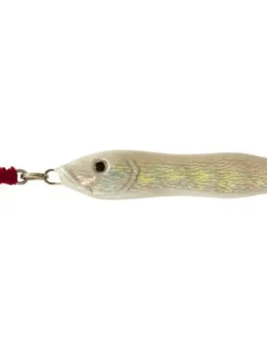 Abu Garcia Pilker Sillen Silver-150 g Akční Cena