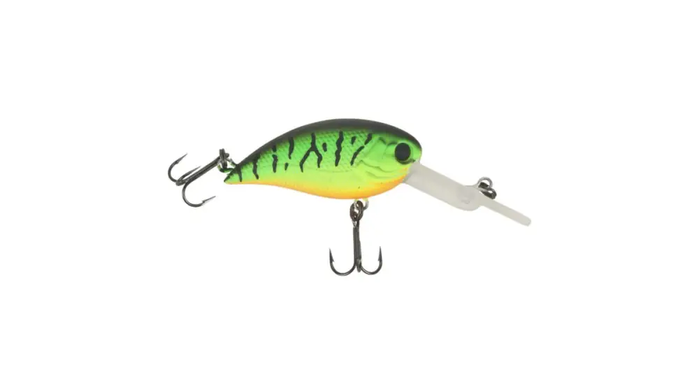 Tovární Cena Iron Claw Wobler Apace C34 DRF FT 3,4 cm 2,9 g