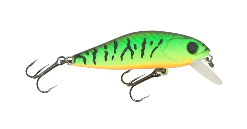 Hit Sezóny Iron Claw Wobler Apace MC 40 S FT 4 cm 3,3 g