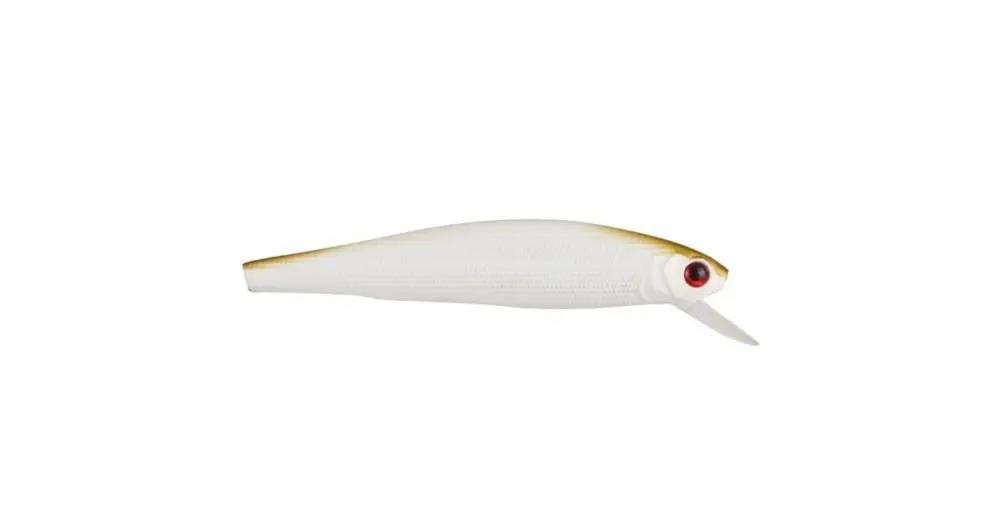 Iron Claw Wobbler Yaseta 126 Ukabu 12,5 cm 24 g Finální Výprodej