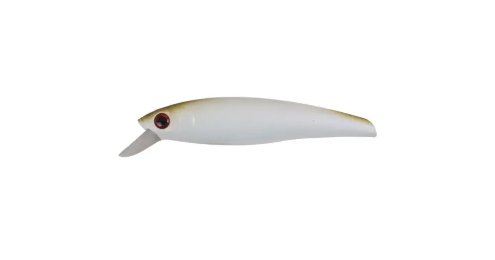Speciální Cena Iron Claw Wobbler Kunshu 140 Hiratai GH 14 cm 46 g