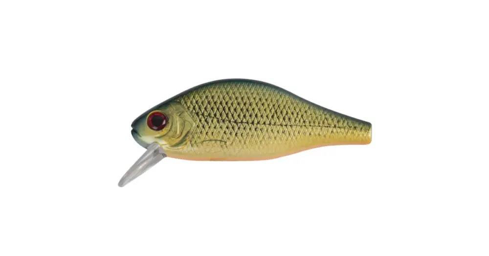 Iron ClawWobbler Yuragu Hiratai ST-11,5 cm 43 g Originální