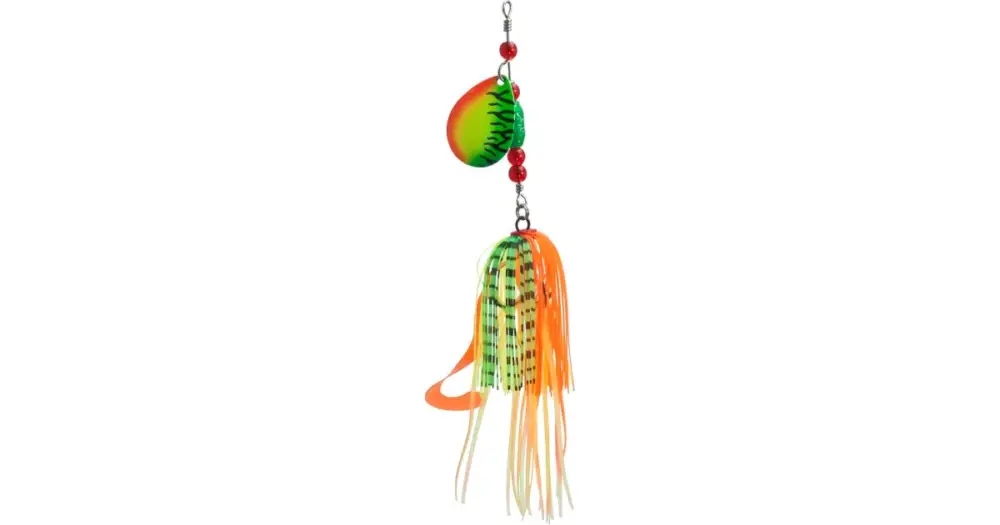 Víkendová Akce Uni Cat třpytka x-tense spinner ft 21cm 30g