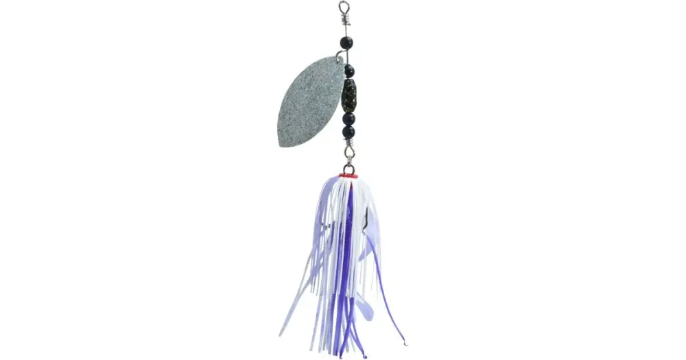 Uni Cat třpytka tense mag willow spinner ps-30g Odeslání Ihned