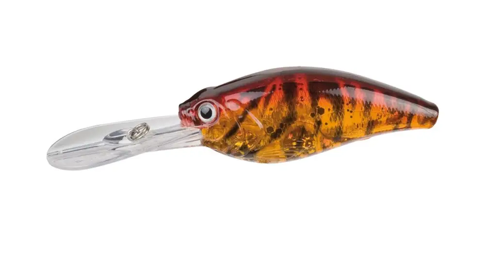 Iron Claw Wobbler Dogu 80 Fukai CF - 8 cm 22 g Poslední Šance