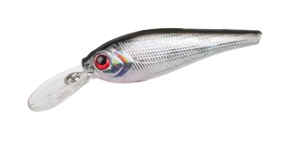 Speciální Cena Iron Claw Wobler D Sodo Ukabu SH 6 cm 7 g