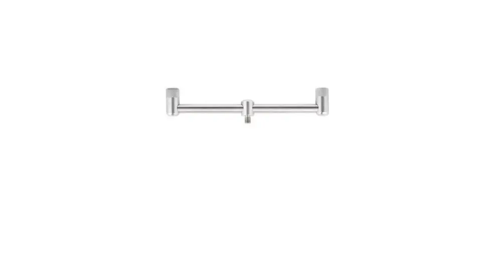 Anaconda Hrazda na 2 pruty Stainless Steel Buzzer Bar 26 cm Akce