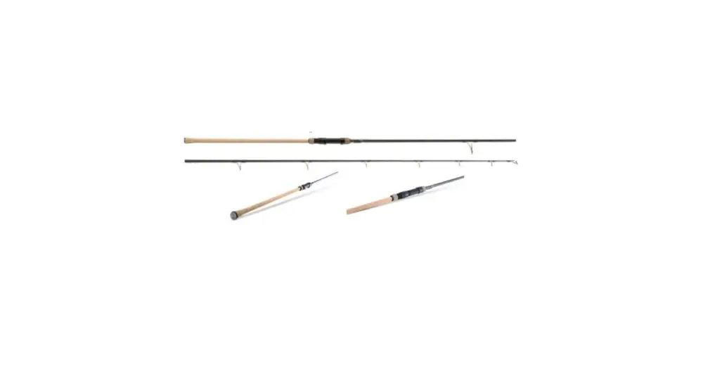 Anaconda Prut Corky 3,96 m (13 ft) 3,5 lb Jen Po Omezenou Doba