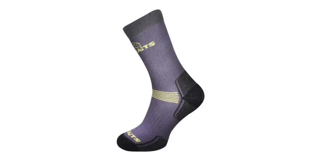 Mikbaits Ponožky Thermo Extreme -Velikost 41-43 Vrácení Zdarma