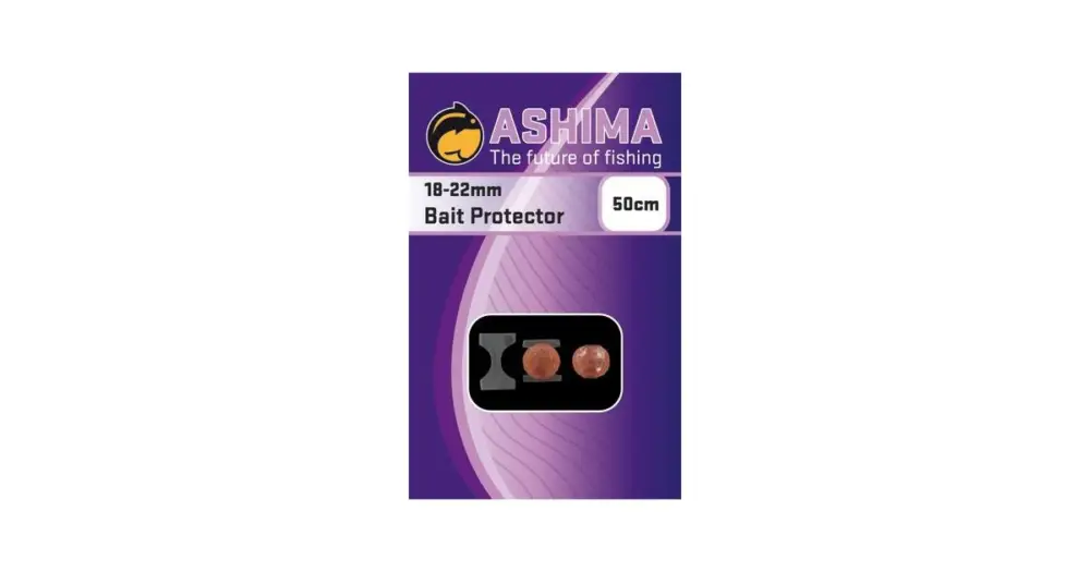 Tovární Cena Ashima smršťovací ochrana nástrah 15 - 18 mm