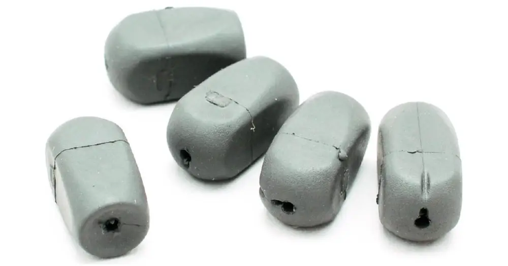Taska rychlo výměnná létající olůvka -6g Horká Nabídka