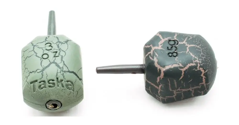 Taska zátěž Square kostkainline-70g Omezená Nabídka