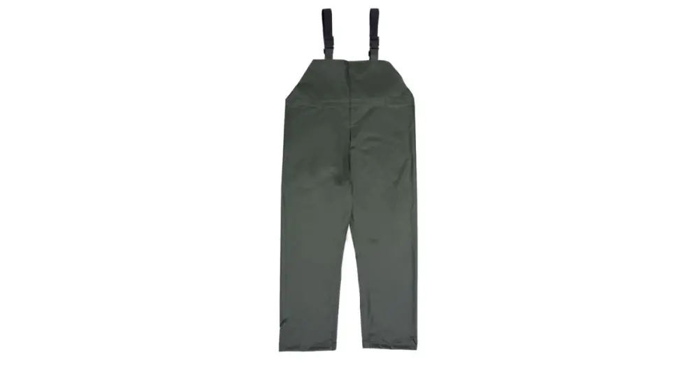Behr Nepromokavé Kalhoty Rain Trousers-Velikost L Tovární Cena