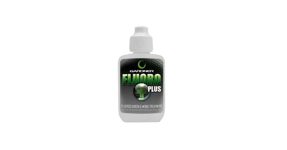 Must-Have Gardner Čistič a kondicionér na vlasce Fluoro Plus