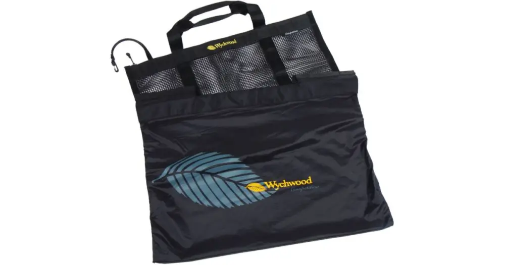 Wychwood Přechovávací Taška Competition Bass Bag (4 ryby) Nová Kolekce