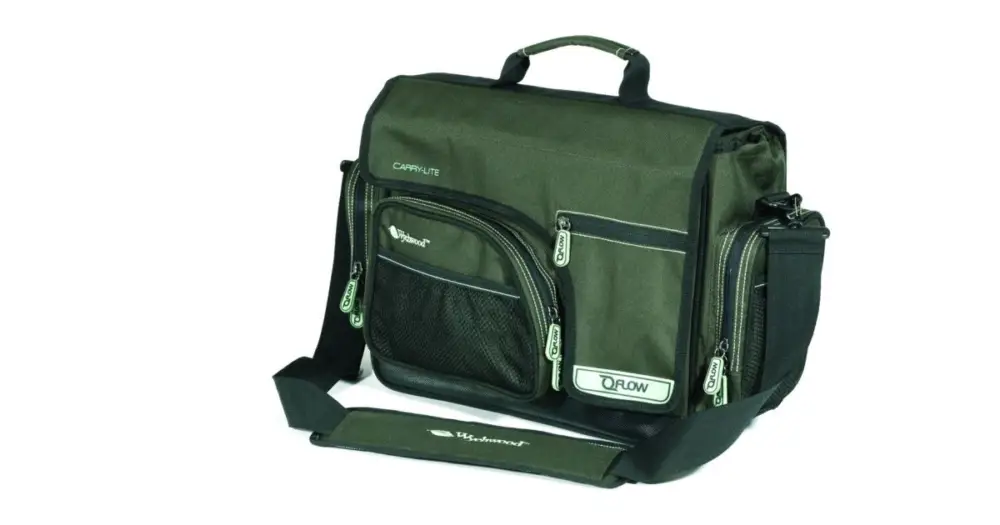 Autentický Wychwood Taška Carry-Lite