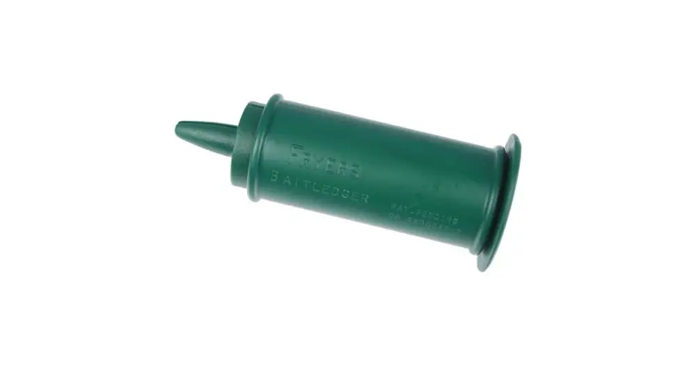 Gardner Tvořič Návnad Bait Bomb Malý Levný