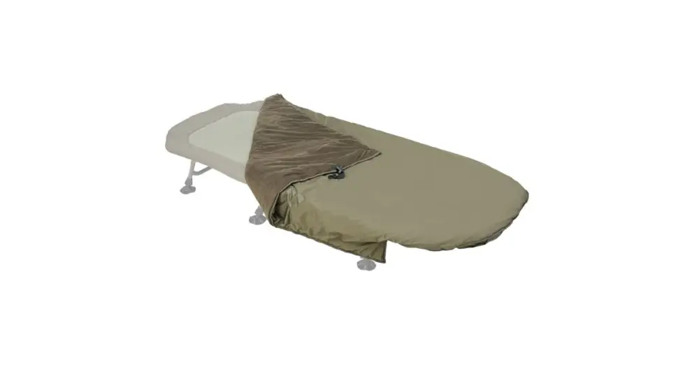 Speciální Cena Trakker Přehoz Big Snooze Bed Cover