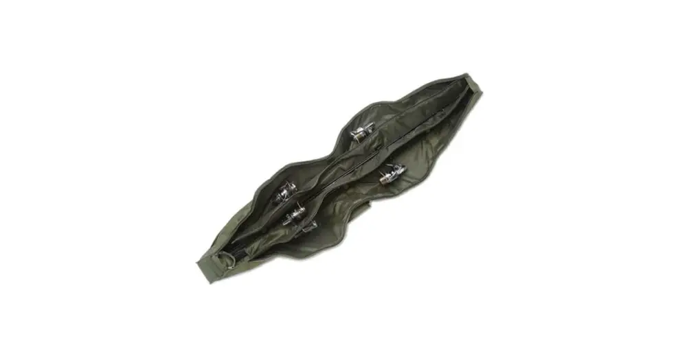 Horká Nabídka Trakker Pouzdro na pruty kompaktní NXG Compact Sleeve 13 ft