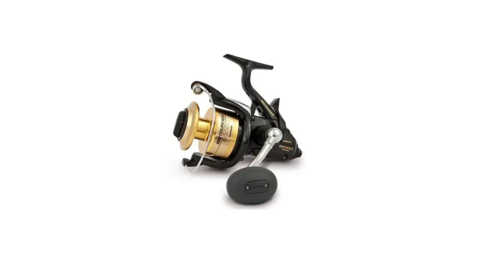 Originální Shimano Naviják Baitrunner 8000 D