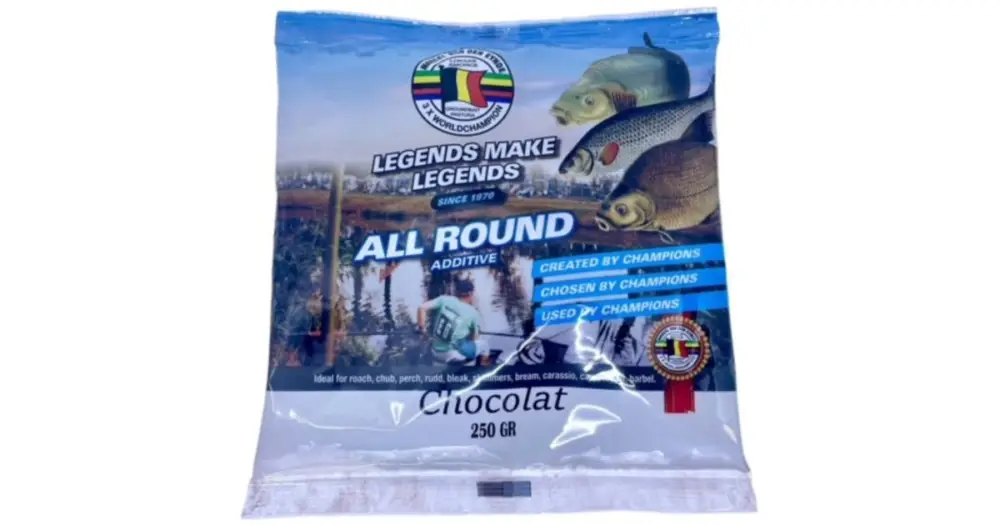 Sleva MVDE Posilovač Chocolate 250 g