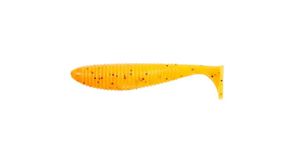 Horká Nabídka LUCKY JOHN Gumová nástraha Pro Joco Shaker F29-11,4 cm 3 ks