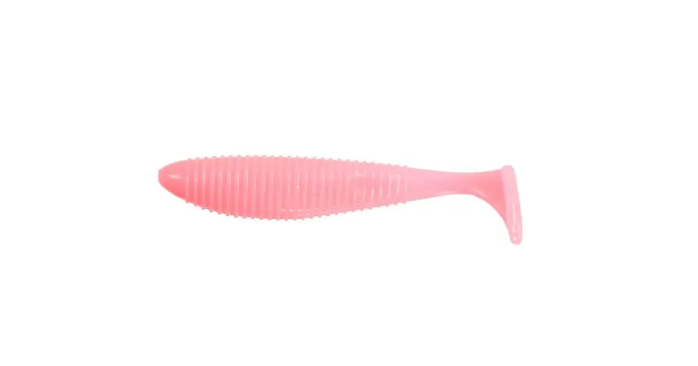 Odeslání Ihned LUCKY JOHN Gumová nástraha Pro Joco Shaker F05-11,4 cm 3 ks