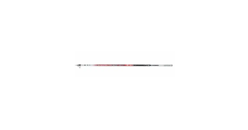 Mivardi Prut Perfecta 6 m 10-20 g Top Prodej