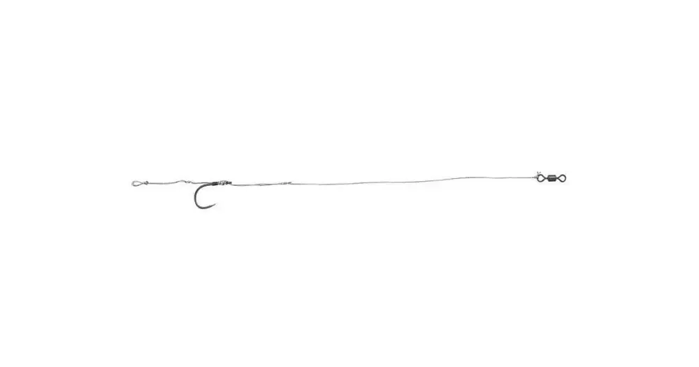 Zlevněný Mivardi návazec adjustable hair 2 kusy 25 lb-velikost 2/ délka 19cm