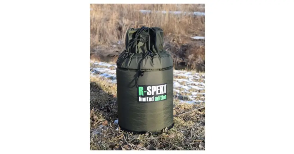 R-SPEKT Termo Návlek na 5 kg PB Láhev Nejprodávanější