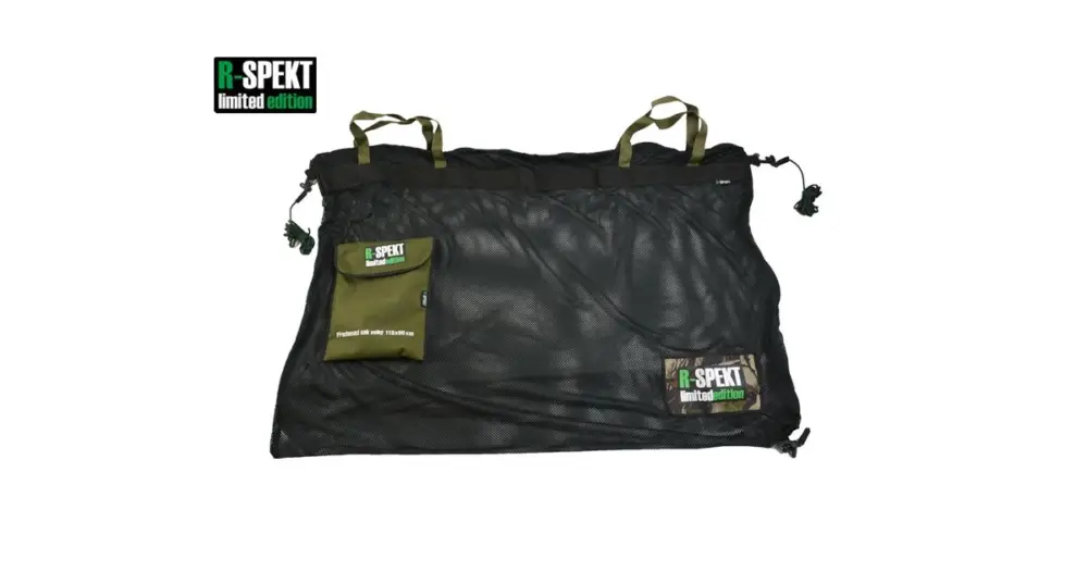 Expresní Doručení R-SPEKT Přechovávací sak velký 115 x 80cm
