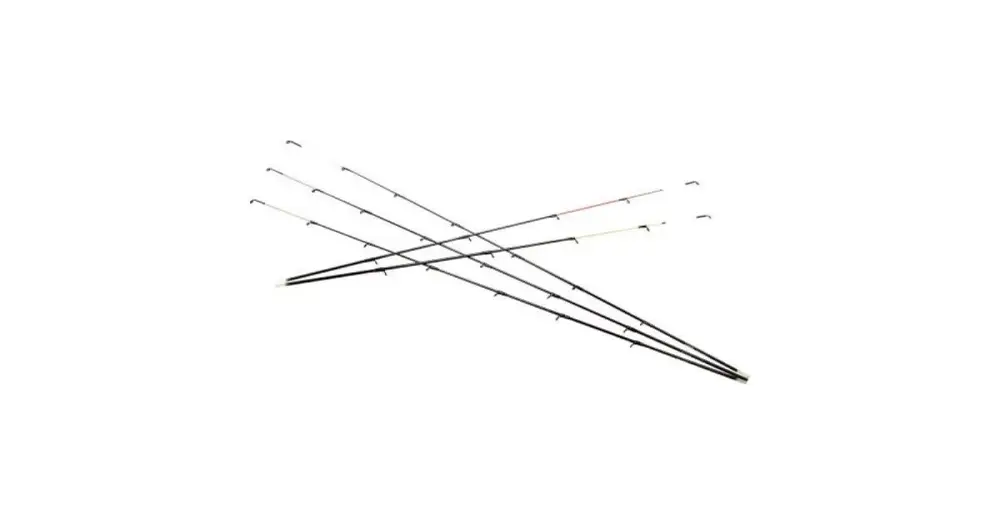 Suretti Feederová Špička Emotion Carbon 3,47 mm 3/4 oz 52 cm Nejlepší Cena