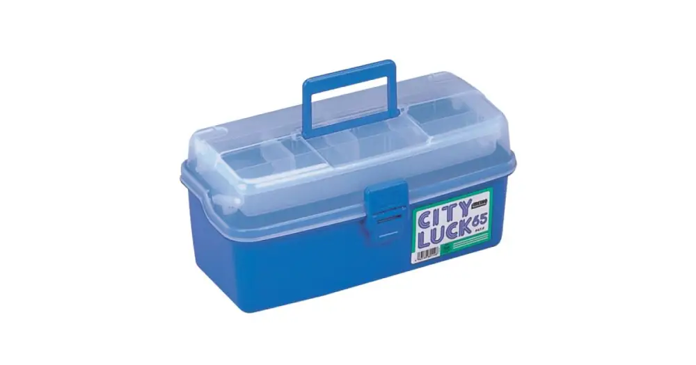 Meiho Rybářský Box New Cityrack 65 Nejlepší Cena