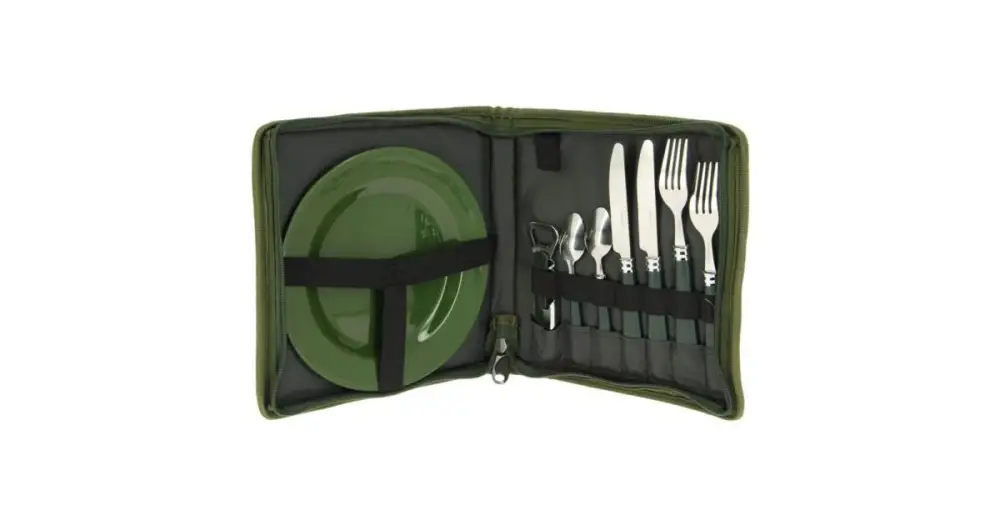 Časově Omezené NGT Jídelní Sada Day Cutlery Plus Set