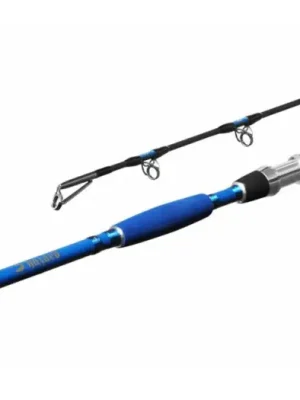 Značkový Delphin Prut Hazard 2,85 m 500 g